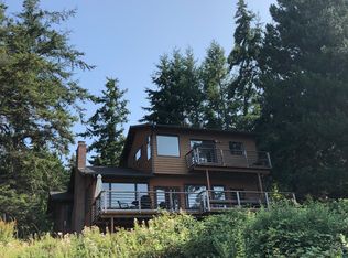 (Undisclosed Address), Nordland, WA 98358
