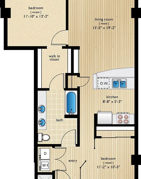 Premier Lofts — Photo 29