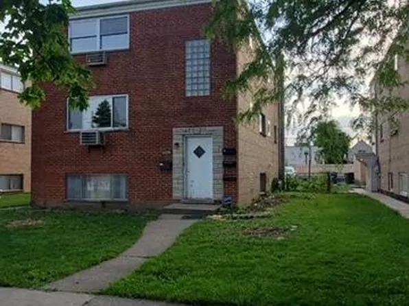 1116 Orchard Ave #B, Maywood, IL 60153
