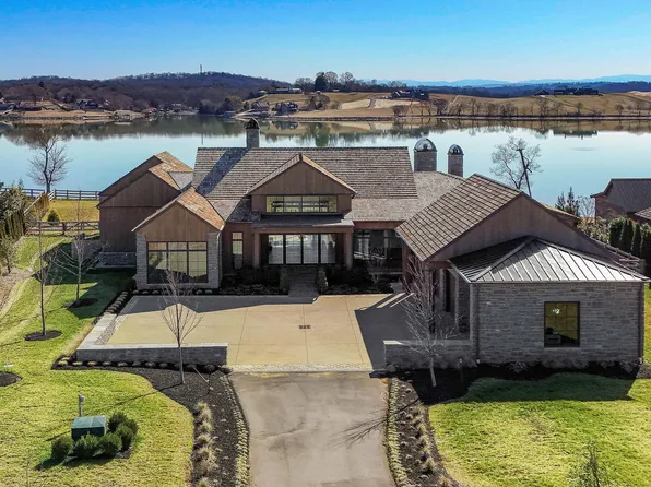 10612 Lake Arcas Way, Knoxville, TN 37922