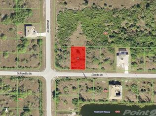 10511 Atenia St, Port Charlotte, FL 33981