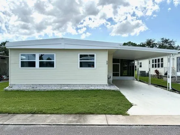 1071 Donegan Rd Lot 528, Largo, FL 33771