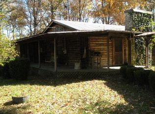 1109 Waynesboro Hwy, Waynesboro, TN 38485