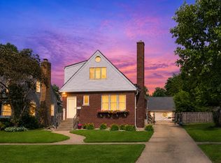 8039 Forest Ave, Munster, IN 46321