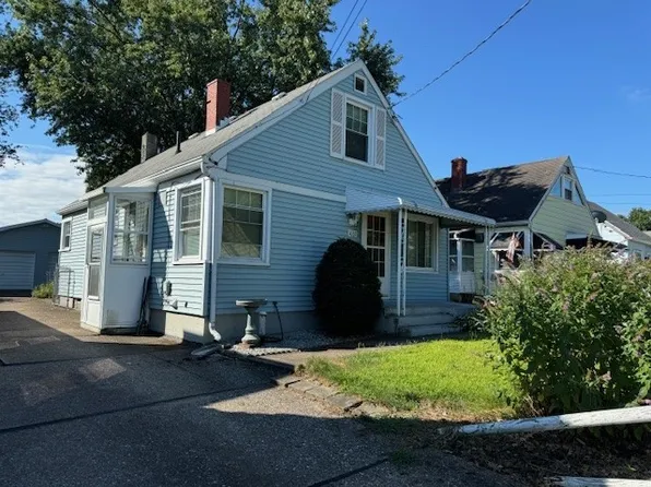 1033 W 34th St, Erie, PA 16508