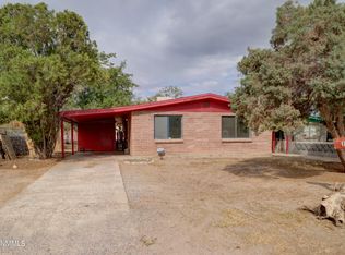 1419 S Esperanza St, Las Cruces, NM 88001
