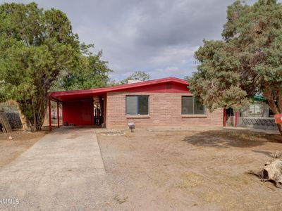 1419 S Esperanza St, Las Cruces, NM, 88001