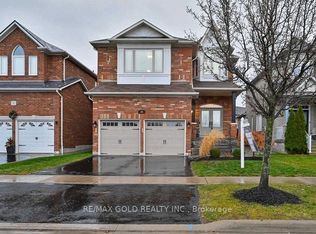 49 Norista St, Whitby, ON L1R3R4