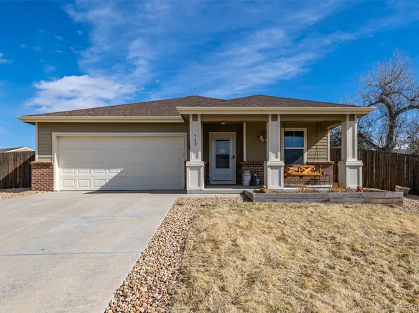 962 Willow Drive, Brighton, CO 80603