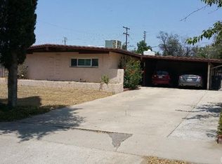 1323 Campus Ave, Redlands, CA 92374