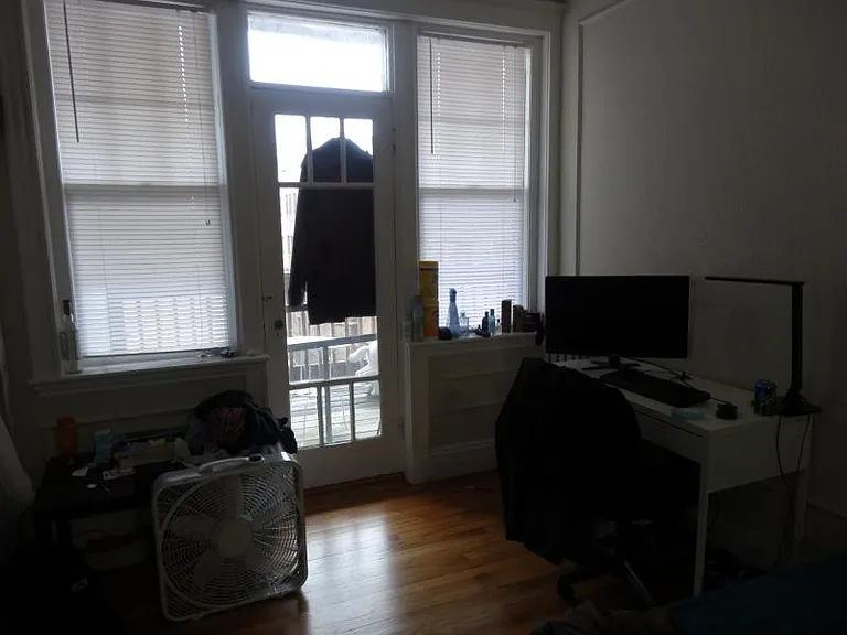 45 Ashford St #19 — Photo 4