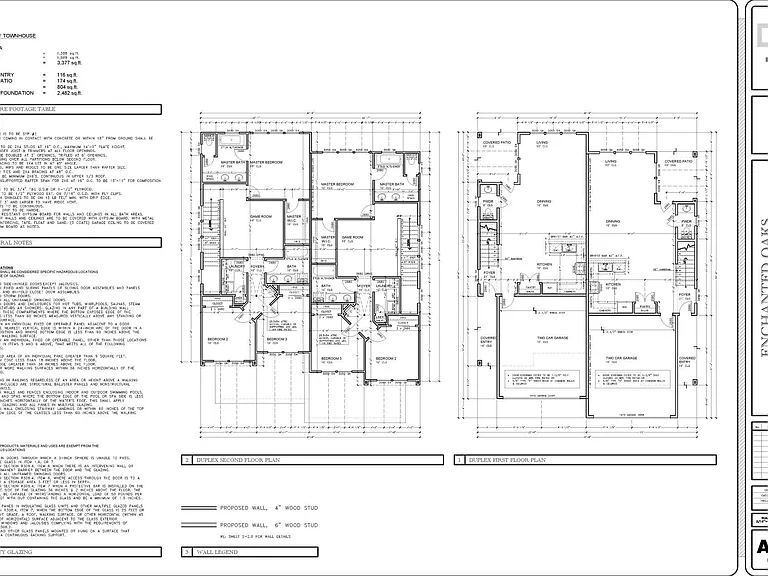 4347 Oak Ridge Dr #A — Photo 17