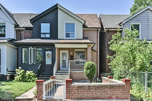 13 Silver Ave #MAIN BSMT Photo 1