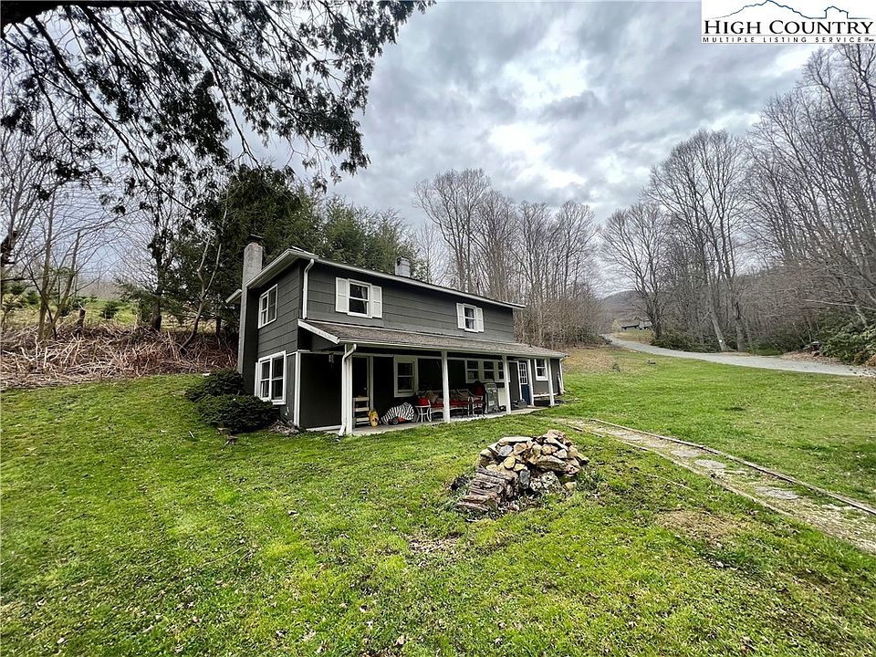 2601 Mountain Dale Road, Vilas, NC 28692 Zillow