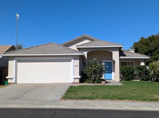 416 San Antonio Dr, Williams, CA 95987