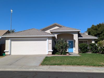 416 San Antonio Dr, Williams, CA, 95987
