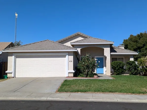 416 San Antonio Dr, Williams, CA 95987