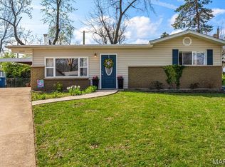 10410 Fourwinds Ct, Saint Louis, MO
