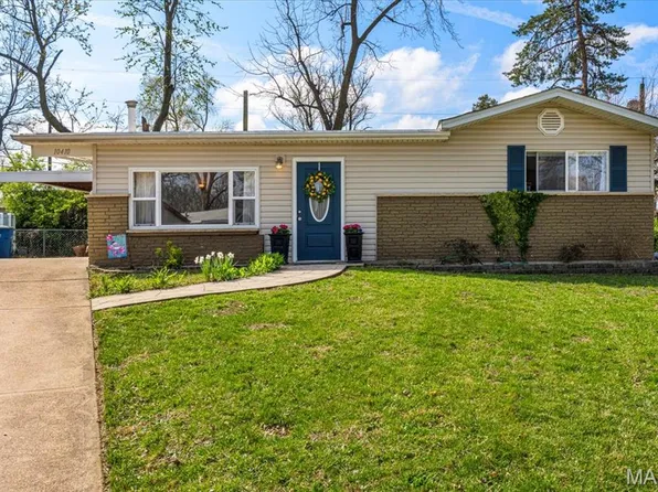 10410 Fourwinds Ct, Saint Louis, MO 63114