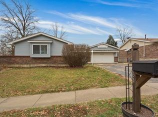 4364 Miletus Dr, Florissant, MO