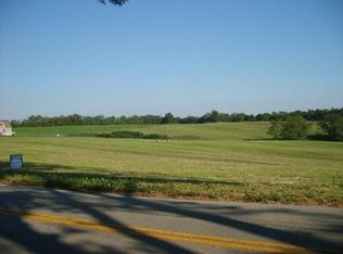 1200 Bunker Hill Rd, Mount Sterling, KY 40353