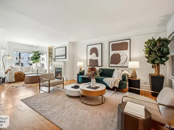 380 Dolores St, San Francisco, CA 94114