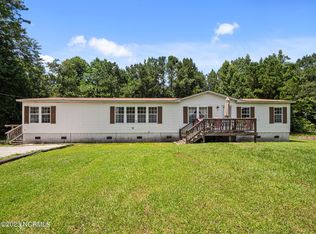 1179 McAllister Rd, Jacksonville, NC 28540