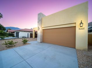 51207 Avenida Herrera, La Quinta, CA 92253