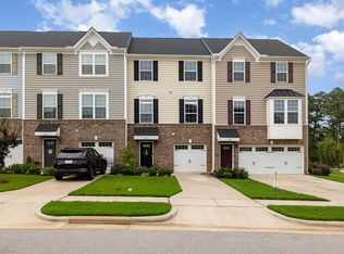342 Amber Acorn Ave, Raleigh, NC 27603