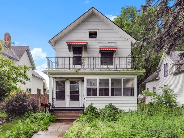 1611 Madison St NE, Minneapolis, MN 55413