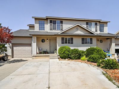314 N Beacon Dr, Cedar City, UT, 84720