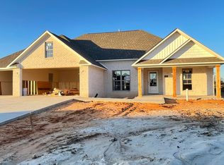 143 Daybreak Loop, Medina, TN 38355