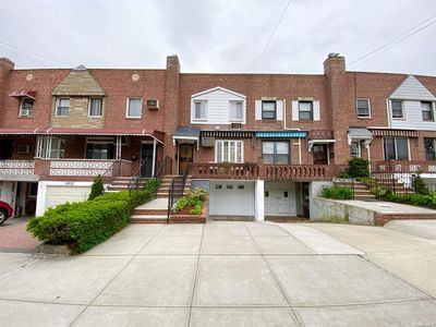 28-23 Hobart Street, Flushing, NY, 11377