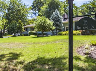15 Westwood Dr, Lincroft, NJ