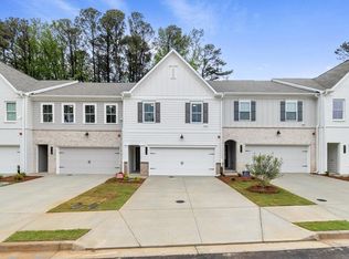 320 Colsen Dr, Acworth, GA 30102