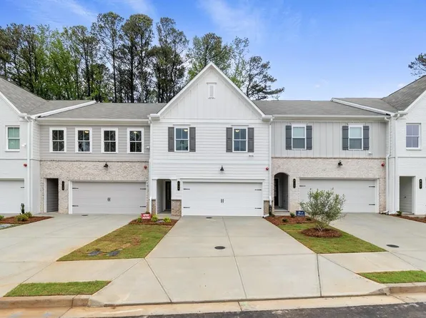 320 Colsen Dr, Acworth, GA 30102