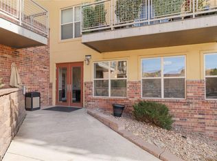 9079 E Panorama Cir UNIT 520, Englewood, CO 80112