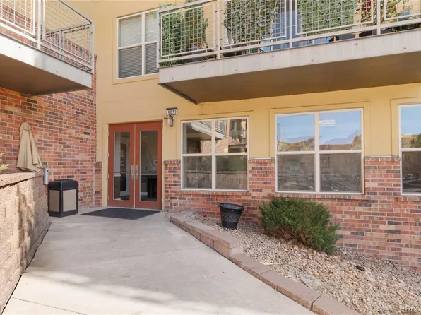 9079 E Panorama Circle #520, Englewood, CO 80112