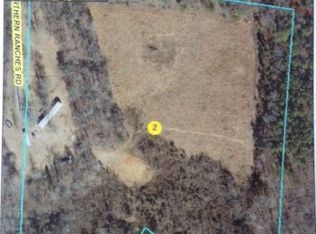 943 Northern Ranches Rd, Sanford, NC 27330