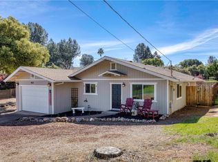 4672 Hawaina Way, Kelseyville, CA 95451