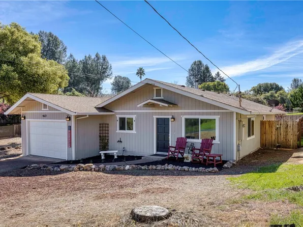 4672 Hawaina Way, Kelseyville, CA 95451