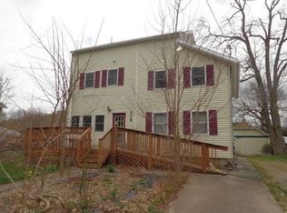 218 E Foster St, Palmyra, NY 14522