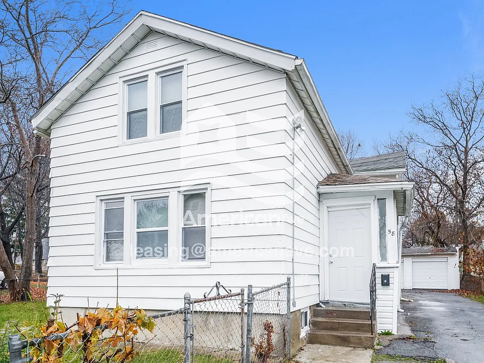 58 High St