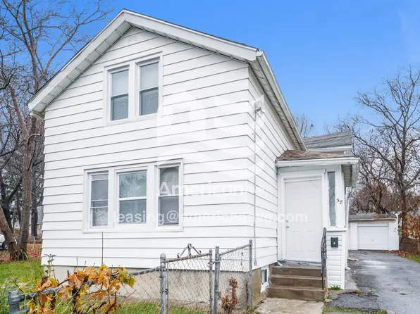 58 High St, Rochester, NY 14609