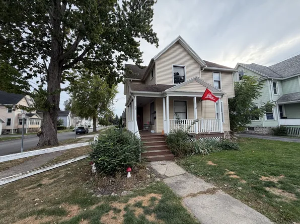 28 Washington Ave APT 1, Batavia, NY 14020