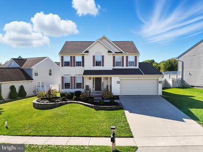 115 Hunter Creek Dr, York, PA, 17406