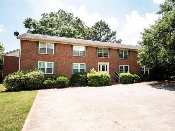 114 Barrington Drive #3, Athens, GA 30605