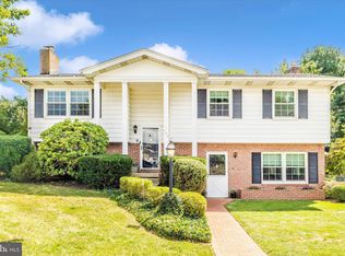 102 Larch Ln, Middletown, MD