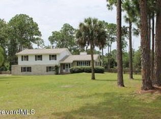 8615 Sylvan Dr, West Melbourne, FL 32904