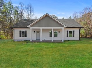 292 S Kendall St, Norwood, NC 28128